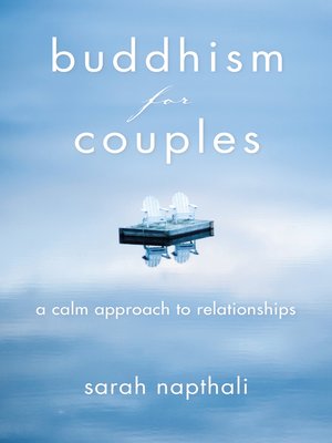 cover image of Buddhism for Couples